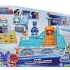 Hasbro Pj Masks Romeos Bot Builder (F2120)