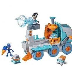 Hasbro Pj Masks Romeos Bot Builder (F2120) 4 Hasbro Pj Masks Romeos Bot Builder (F2120) -Φιγούρες Δράσης Εκπτώσεις 212501 1
