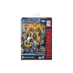 Hasbro Transformers Gen Studio Series Dlx 86 Tf2 Bb W Sam (F0787)