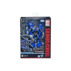 Hasbro Transformers Gen Studio Series Dlx 86 Tf2 Jolt (F0788) -Φιγούρες Δράσης Εκπτώσεις 212520 1