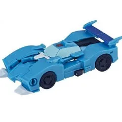 Hasbro Transformers Cyberverse 1 Step Blurr (E3525) -Φιγούρες Δράσης Εκπτώσεις 212609 1