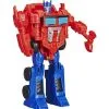 Hasbro Transformers Cyberverse 1 Step Optimus Prime (E3645)