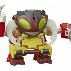 Hasbro Transformers Cyberverse 1 Step Repugnus (E7073) -Φιγούρες Δράσης Εκπτώσεις 212611 1