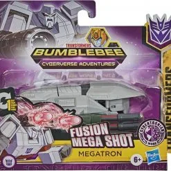 Hasbro Transformers Cyberverse 1 Step Megaton (E7075) -Φιγούρες Δράσης Εκπτώσεις 212612 1
