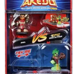 Giochi Preziosi Akedo S1 Versus Pack (AKE01000)