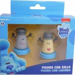 Giochi Preziosi Blues Clues And You Stampers 2 Pack (BLU31000)