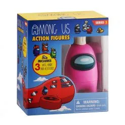 P.M.I Among Us Action Figures (AU6210)