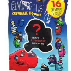 P.M.I Among Us Blindbag Collectible Crewmate Figure (AU2205/074501)