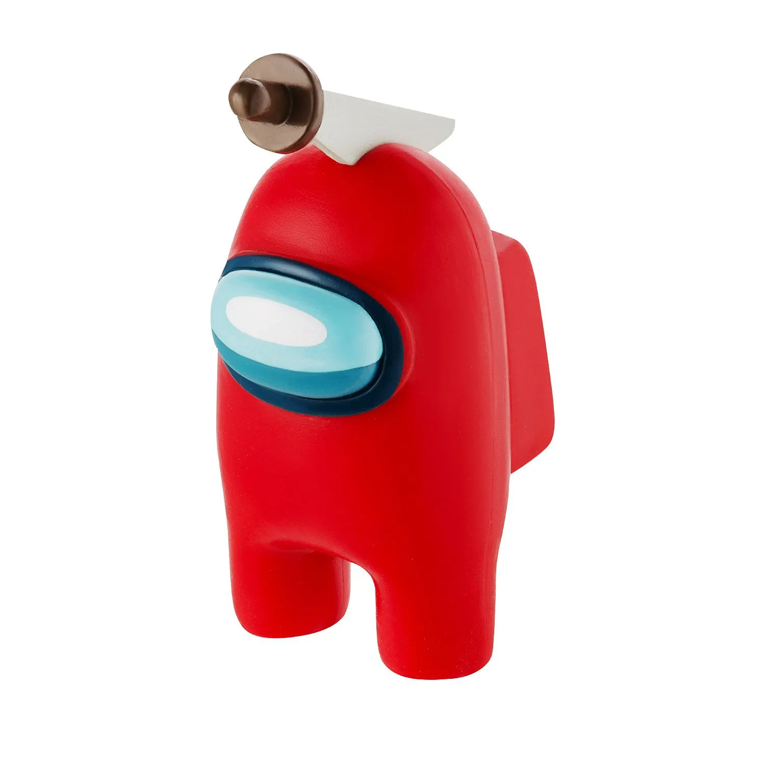 P.M.I. Among Us Crewmate Figures – 5 Pack (S2) (AU2240-H/074505) 4 P.M.I. Among Us Crewmate Figures – 5 Pack (S2) (AU2240-H/074505) - Image 4