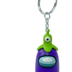 P.M.I Among Us Figural Keychains (AU8210/074517)