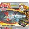 Bakugan Spin Master Geogan Rising:Battle Matrix (6060362)
