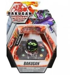 Bakugan Spin Master Geogan Rising: Ninjiton Core Ball (20132752) -Φιγούρες Δράσης Εκπτώσεις 212924 1