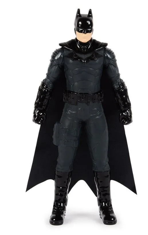 Spin Master Dc: Batman The Movie-Batman Action Figure (6060835) 2 Spin Master Dc: Batman The Movie-Batman Action Figure (6060835) - Image 2