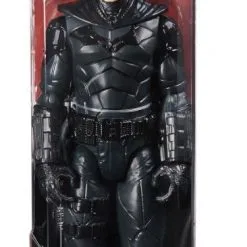 Spin Master Dc:The Batman-Batman (6061620)