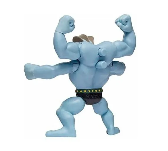 Pokemon Φιγούρα Machomei Facamp (JW095135-D/1) 2 Pokemon Φιγούρα Machomei Facamp (JW095135-D/1) - Image 2