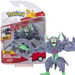 Pokemon Φιγούρα Liberlo Grimmsnarl (JW095135-C/2)