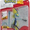 Pokemon Φιγούρα Machomei Inteleon (JW095135-D/4)