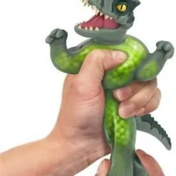 Giochi Preziosi Goo Jit Zu Jurassix Single Giganotosaurus Πράσινος (GJJ00000) -Φιγούρες Δράσης Εκπτώσεις 213119 2