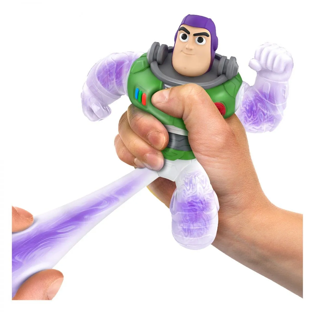 Giochi Preziosi Goo Jit Zu Buzz Lightyear Space Ranger Suit (GJT28000) 2 Giochi Preziosi Goo Jit Zu Buzz Lightyear Space Ranger Suit (GJT28000) - Image 2