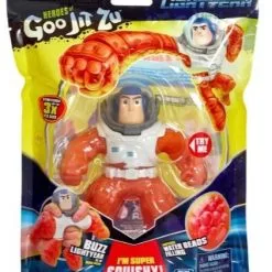 Giochi Preziosi Goo Jit Zu Buzz Lightyear XL15 Suit (GJT28000)