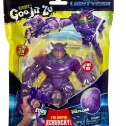 Giochi Preziosi Goo Jit Zu Zurg (GJT28000) 7 Giochi Preziosi Goo Jit Zu Zurg (GJT28000) -Φιγούρες Δράσης Εκπτώσεις 213124 1