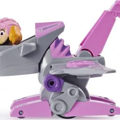 Spin Master Paw Patrol Dino Rescue Skye Deluxe Vehicle (20124743) 6 Spin Master Paw Patrol Dino Rescue Skye Deluxe Vehicle (20124743) -Φιγούρες Δράσης Εκπτώσεις 213470 2