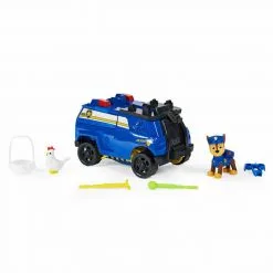 Spin Master Paw Patrol Rise And Rescue Chase With Vehicle (20133577) -Φιγούρες Δράσης Εκπτώσεις 213472 3