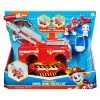 Spin Master Paw Patrol Rise And Rescue Marshall With Vehicle (20133578)