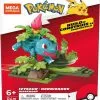 Mattel Pokemon Mega Construx Power Packs Ivysaur (HGC20)