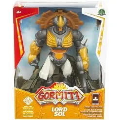 Giochi Preziosi Gormitti S3 Figures 25cm (GRA41000) 5 Giochi Preziosi Gormitti S3 Figures 25cm (GRA41000) -Φιγούρες Δράσης Εκπτώσεις 213964 1