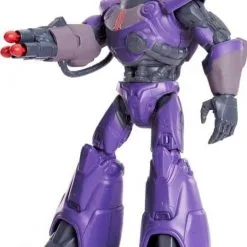 Mattel Toy Story Lightyear Φιγούρα Ζοργκ Με εξοπλισμό (HHJ72)