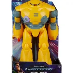 Mattel Toy Story Lightyear Μεγάλη Φιγούρα Zyclops (HHJ74) -Φιγούρες Δράσης Εκπτώσεις 214878 3