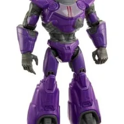 Mattel Toy Story Lightyear Mεγάλη Φιγούρα Ζοργκ (HHJ75) -Φιγούρες Δράσης Εκπτώσεις 214879 1