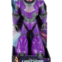 Mattel Toy Story Lightyear Mεγάλη Φιγούρα Ζοργκ (HHJ75) -Φιγούρες Δράσης Εκπτώσεις 214879 3