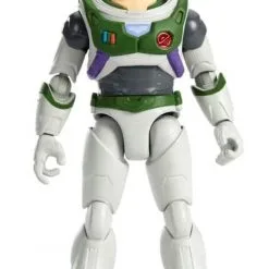 Mattel Toy Story Lightyear Φιγούρα Buzz Με Αξεσουάρ (HHJ79) -Φιγούρες Δράσης Εκπτώσεις 214880 1