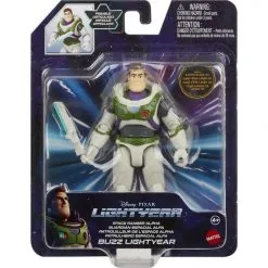 Mattel Toy Story Lightyear Φιγούρα Buzz Με Αξεσουάρ (HHJ79) -Φιγούρες Δράσης Εκπτώσεις 214880 4