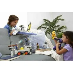 Mattel Toy Story Buzz Lightyear And Sox (HHJ80) 10 Mattel Toy Story Buzz Lightyear And Sox (HHJ80) -Φιγούρες Δράσης Εκπτώσεις 214881 3