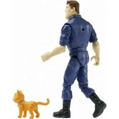 Mattel Toy Story Buzz Lightyear And Sox (HHJ80) 12 Mattel Toy Story Buzz Lightyear And Sox (HHJ80) -Φιγούρες Δράσης Εκπτώσεις 214881 5