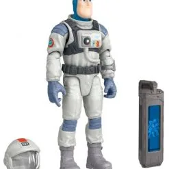 Mattel Toy Story Lightyear Φιγούρα Buzz Αστροναύτη Με Αξεσουάρ (HHJ81) -Φιγούρες Δράσης Εκπτώσεις 214882 1