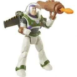 Mattel Toy Story Lightyear Φιγούρα Με Εξοπλισμό Buzz (HHJ86) -Φιγούρες Δράσης Εκπτώσεις 214883 1