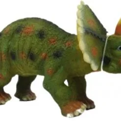 Blue Toys Ζώα Sponge Triceratops (MKL971078)