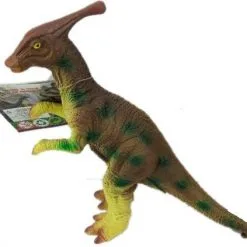 Blue Toys Ζώα Sponge Paractylosaurus (MKL971087)