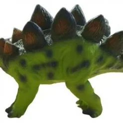 Blue Toys Ζώα Sponge Small Stegosaurus (MKL971096) -Φιγούρες Δράσης Εκπτώσεις 215312 1