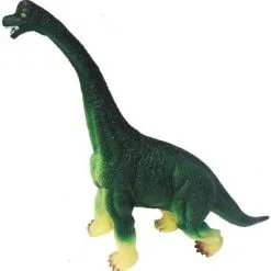 Blue Toys Ζώα Sponge Δεινόσαυρος (MKL971393)