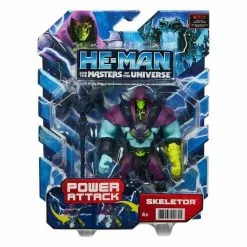 Mattel He-Man And The Masters Of The Universe- Skeletor (HBL67)