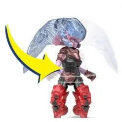 Mattel He-Man And The Masters Of The Universe- Ram Ma’aM (HBL70) -Φιγούρες Δράσης Εκπτώσεις 215526 3