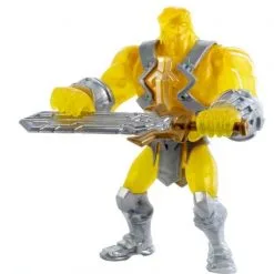 Mattel He-Man And The Masters Of The Universe- Powers Of Grayskull (HBL73) -Φιγούρες Δράσης Εκπτώσεις 215527 2