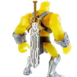 Mattel He-Man And The Masters Of The Universe- Powers Of Grayskull (HBL73) -Φιγούρες Δράσης Εκπτώσεις 215527 3