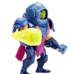 Mattel He-Man And The Masters Of The Universe- Man-E-Faces (HDR51) -Φιγούρες Δράσης Εκπτώσεις 215528 2