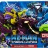 Mattel He-Man And The Masters Of The Universe Skeletor And Panthor (HBL76)